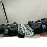 Roller Blades for Adults - Blue