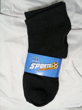 Socks for Adult - Black