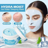 Hydramoist Sleeping Mask