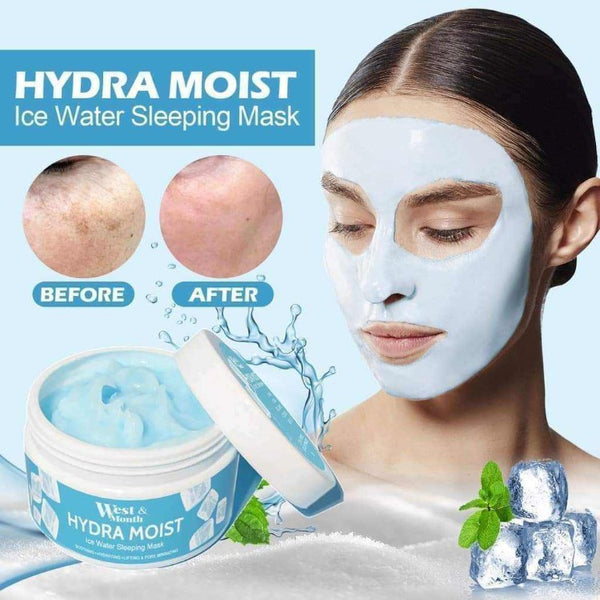 Hydramoist Sleeping Mask