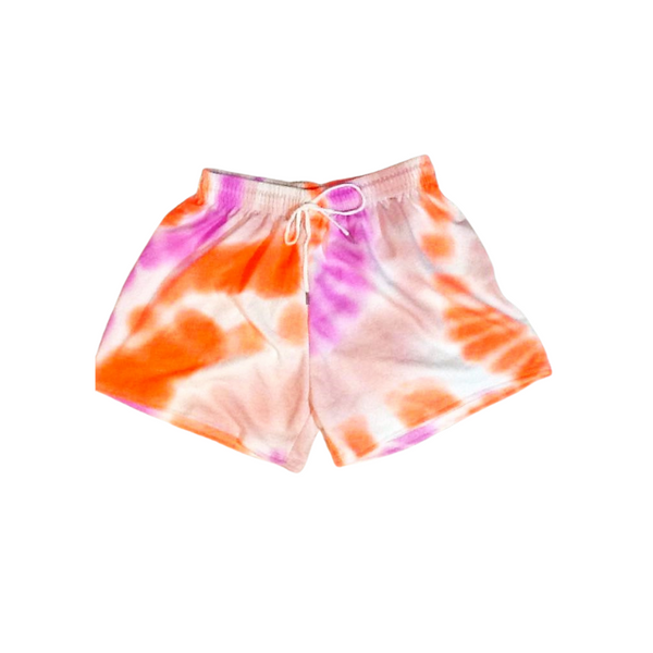 Rainbow Short