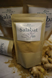 Dhino Blen's Salabat 175g (Ginger Tea) Kraft Pouch