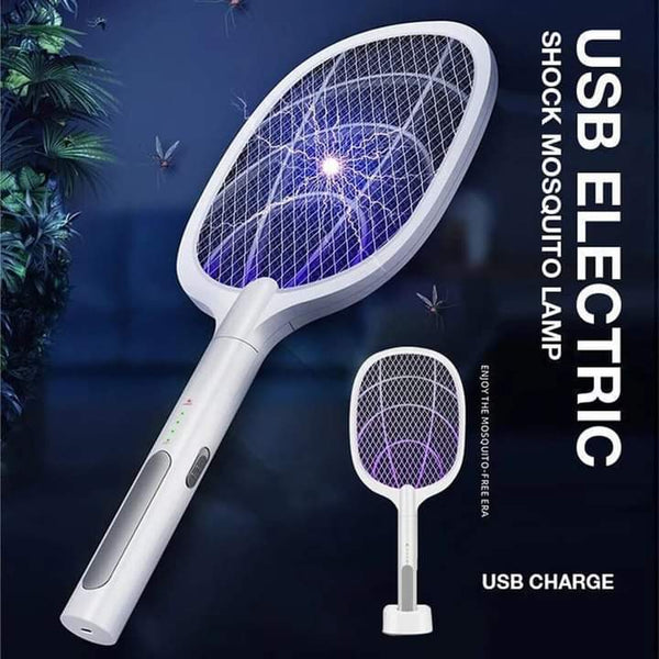 USB Electronic  Mosquito Lamp