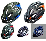 Bicycle Helmet - Assorted