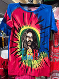 Bob Marley Shirt for 6 pcs.