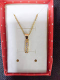 Stainless Necklace