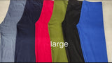 Leggings for Women - Blue