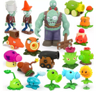 Plant vs Zombies Toys White box