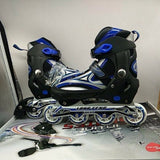 Roller Blades for Adults - Blue