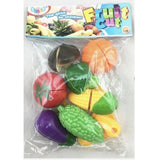 Kids Toy Fruits