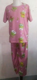 Terno pajama for kids