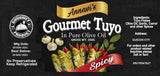 Anna Vi's Gourmet Tuyo