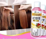 ICARE Brazillian Blowout by GSKIN