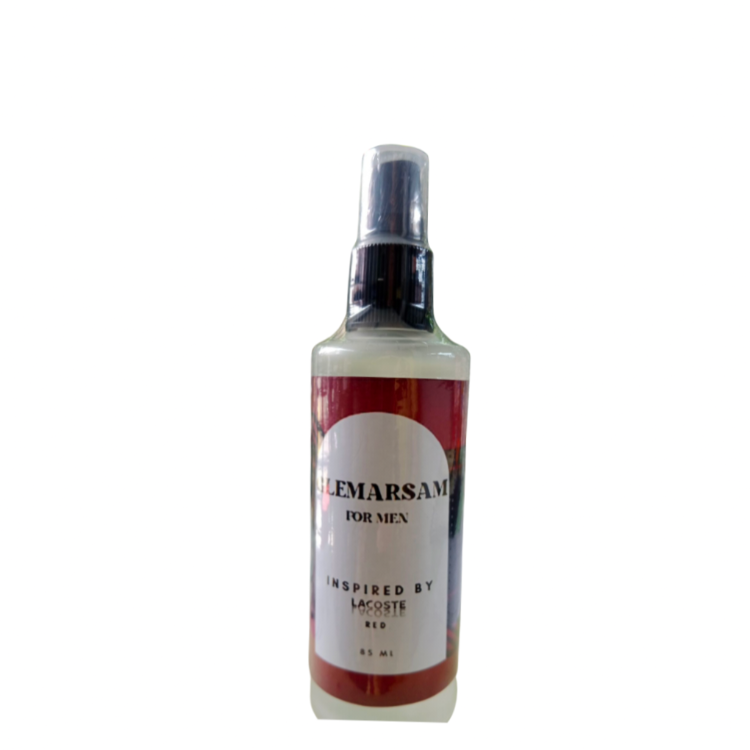 Perfume Inspired Scent by Lacoste Red – ANEC Global