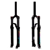 Bolany Bike Fork