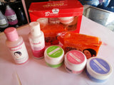 Beauche Beauty Set