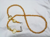 Mask Holder Beads - Large