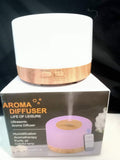 Aroma Diffuser