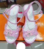 Sandals for Kids - Light Pink