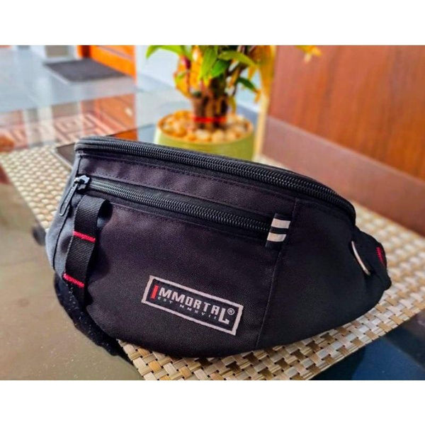 BELT BAG V2. IMMORTAL MOTOBAG