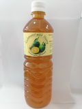 Calamansi Juice with Honey Concentrated 750oz