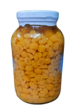 Sweet Garbanzos 680grams / 24oz