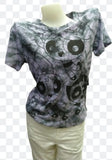 Batik Blouse PPG - Gray