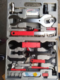 Universal Bicycle Tool Set