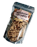 Mushroom Chicharron