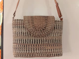 Bag made of Nito Fiber - 1