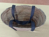 Picnic Bag made of Nito