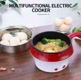 Multifunctional Electric Cooker