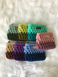 Crochet Coin Purse