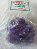 Pastillas De Ube