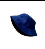 Bucket Hat - Blue