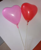 Heart Balloon