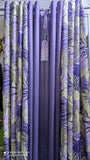 Elegant Grommet Curtain - 5