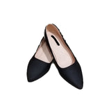 Black Shoes for Women Style #2