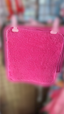 Cotton Towel - Pink