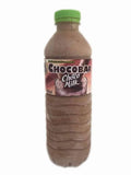 ChocoBao Chocolate Milk