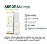 Aurora Serum cream 30ml *expiry July,2022-JM Online Shop-ANEC Global