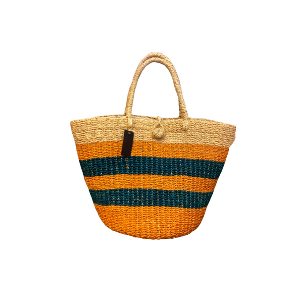 Abaca Bag V2