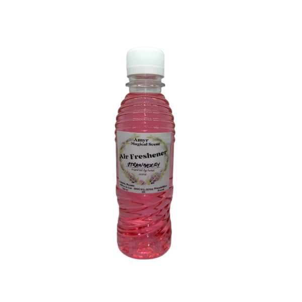 Air freshener - strawberry