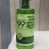 Aloe Vera Shampoo