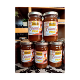 Anchel Caramel Spread