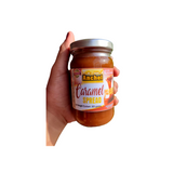 Anchel Caramel Spread