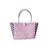 Native Bag - Pink and Black