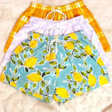 Assorted Shorts for Women A1