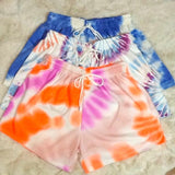 Assorted Shorts for Women A2