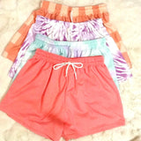 Assorted Shorts for Women A4